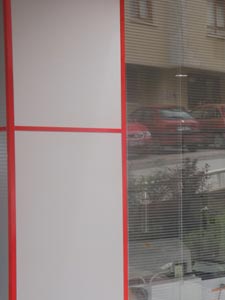 Kompozit Cephe Sistemleri Ankara