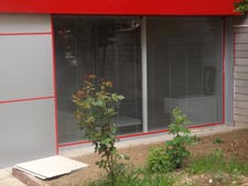Kompozit Cephe Sistemleri Ankara