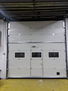 Fotoselli Otomatik Kapı Sistemleri ankara, fotoselli kapı, garaj kapıları, otoatik kepenk