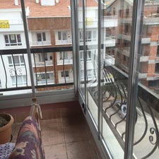 Katlanr Cam Balkon Sistemleri Ankara