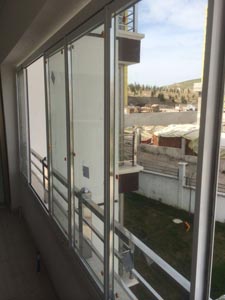 Katlanr Cam Balkon Sistemleri Ankara