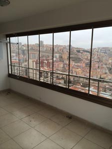 Katlanr Cam Balkon Sistemleri Ankara