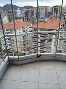 Katlanr Cam Balkon Sistemleri Ankara