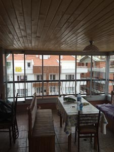 Katlanr Cam Balkon Sistemleri Ankara