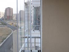 Katlanır Cam Balkon Sistemleri Ankara